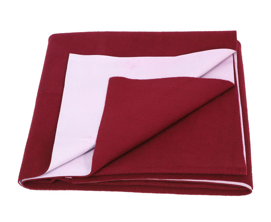 Baby dry sheet